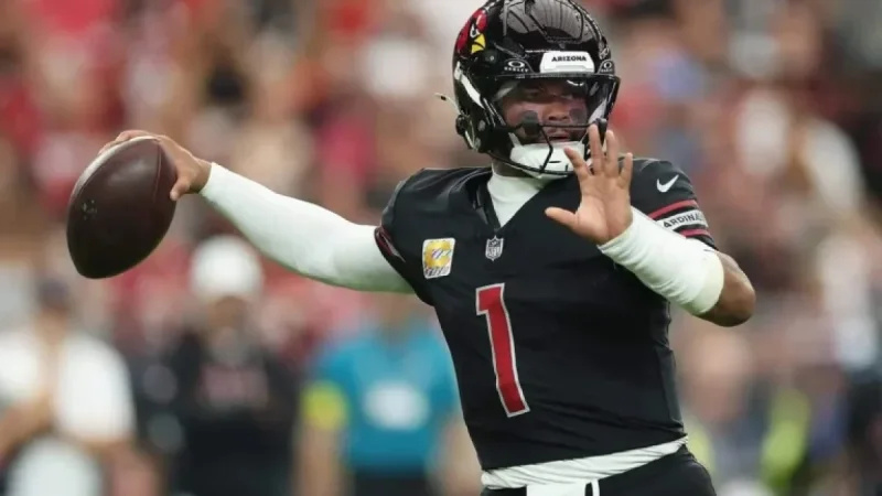 Top 5 Teams Likely to Pursue Former No. 1 Pick Kyler Murray