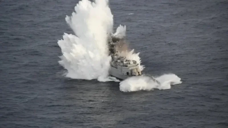 Torpedo choice reshapes Dutch submarine plans, ministry says