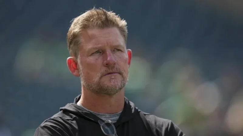 Trent Mcduffie and the Rams’ All-Pro wish: a trade rumor built on urgency, leverage, and one painful loss