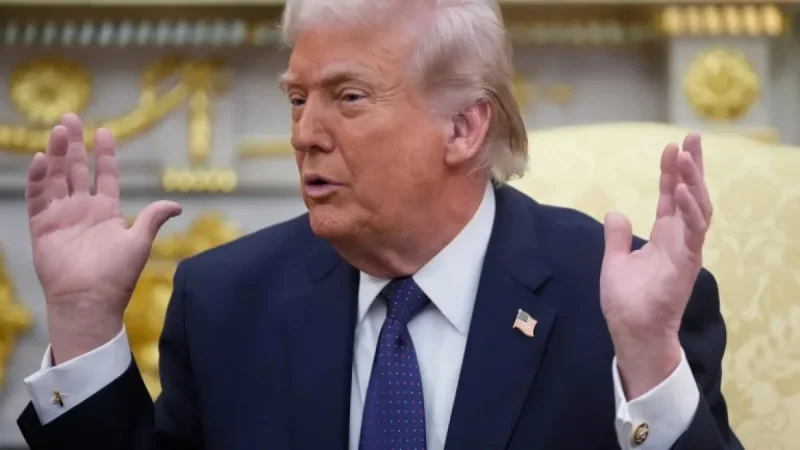 Trump Assassination Attempt: Leadership Gamble Exposes Regime‑Change Contradiction
