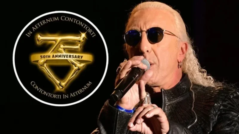 Twisted Sister Announce New Vocalist for 2026 Reunion Shows