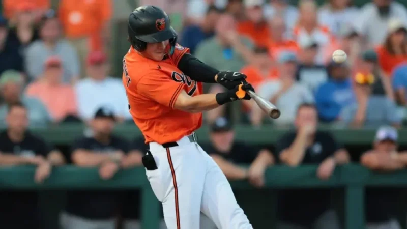 Vance Honeycutt and the spring-training inflection point after a three-at-bat home run burst