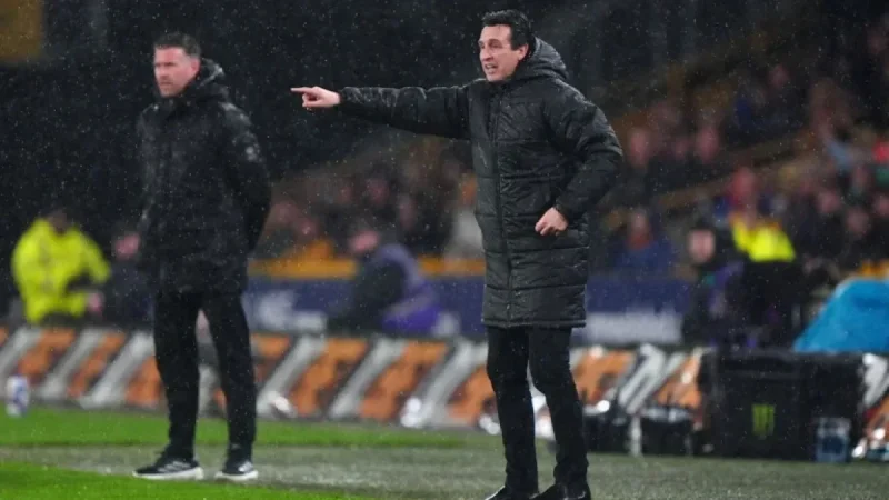 West Ham Fixtures: TV Selection Forces April Shuffle — Wolves and Villa Affected