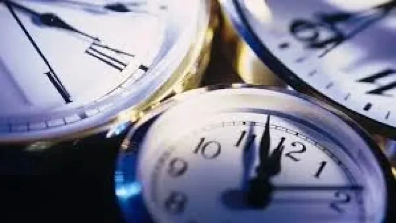 When Does Daylight Savings End 2026: The November Reversal and the Political Fight Over Time