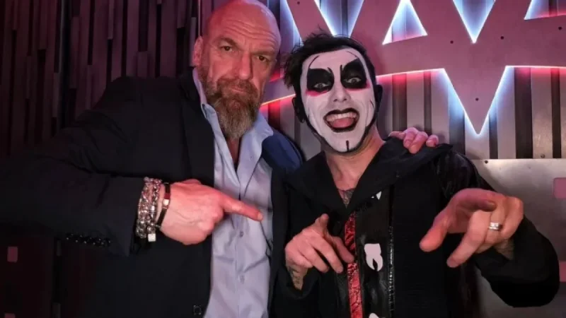WWE Debut: Was Danhausen’s Bold Entrance a Stroke of Genius?