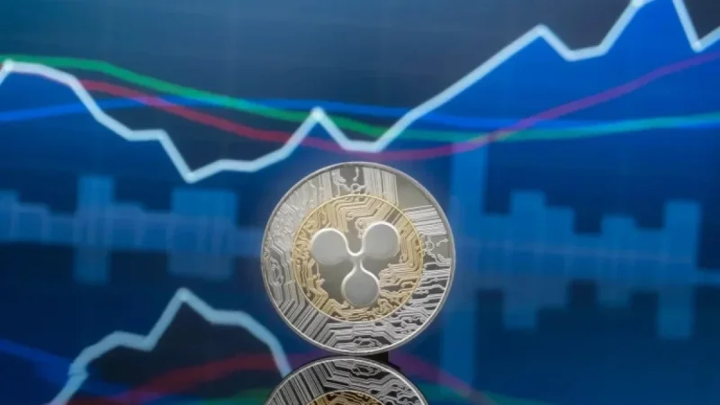 Xrp Price: Institutions Buy the Dip as the Market Slides—So What’s the Hidden Trigger?