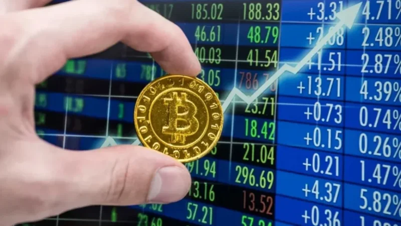 XRP vs. Bitcoin: Best Cryptocurrency to Invest $3,000 for 7 Years