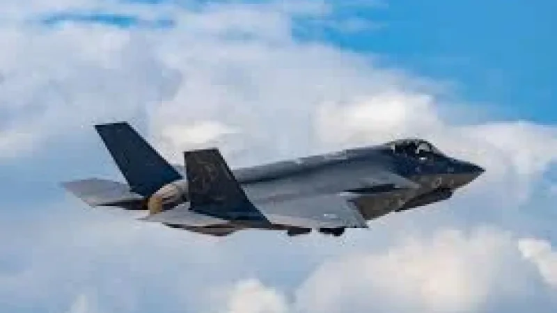 Yak 130 Question Looms After Israeli F-35 Shoots Down Russian-Made Iranian Jet Over Tehran