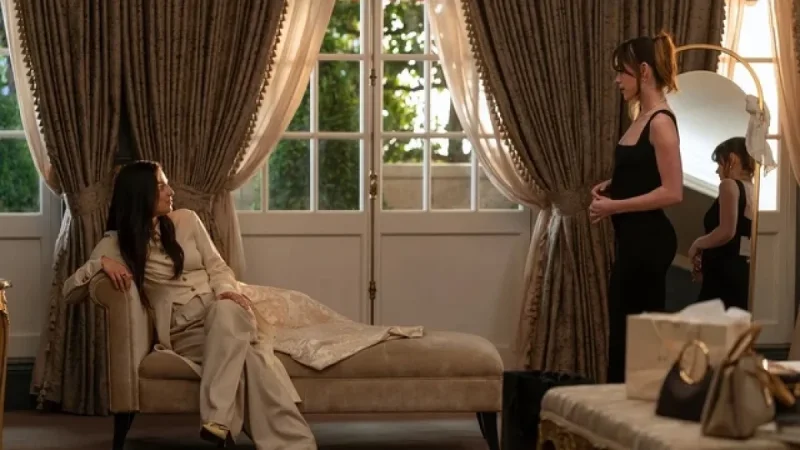 Yasmin’s Journey in Season 4 Mirrors Ghislaine Maxwell’s Path