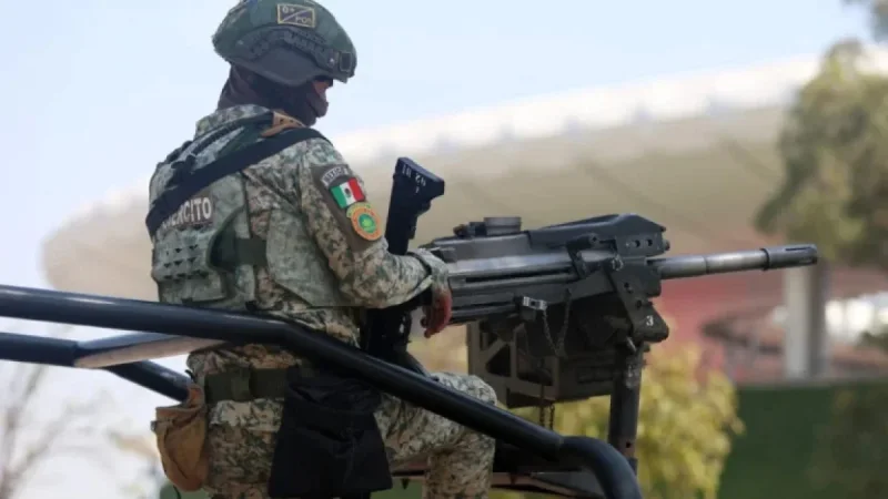 100 Days to World Cup: Iran Conflict and Mexico Violence Pose Challenges