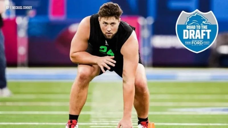 2026 NFL Mock Draft 2.0: Predictions After Scouting Combine