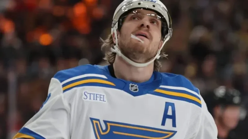 2026 NHL Trade Deadline Predictions: Bold Moves for Every Team