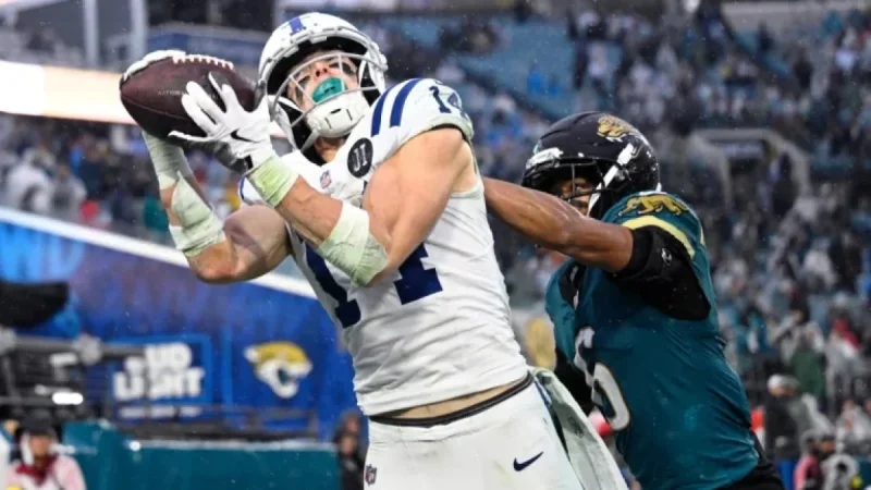 9 Must-Know Patriots Wide Receiver Targets