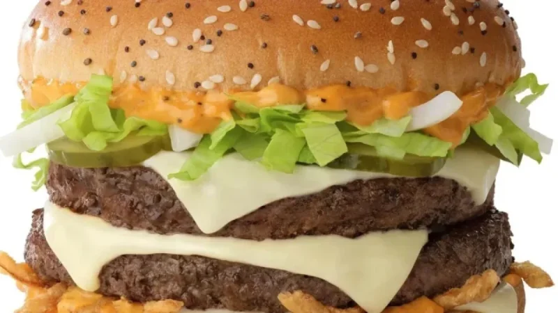 A&w Seizes the Moment: How a Viral McDonald’s Taste Test Became a Rival’s Punchline