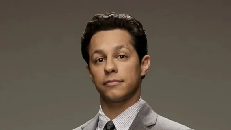 Actor David Del Rio Pursues Arbitration After ‘Matlock’ Firing