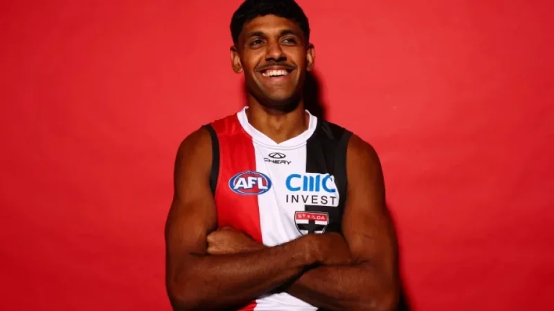 Afl Fantasy: LISTEN — Draft Tips, New Features and Bails’ Team Reveal