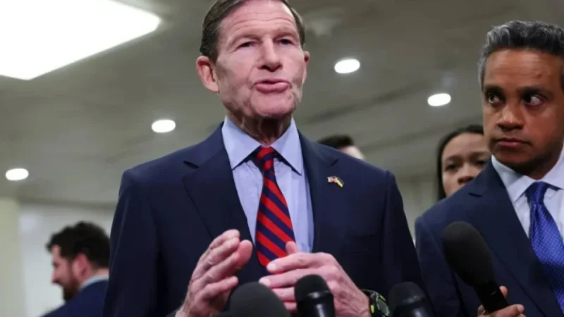 Alarm: Classified Briefings Deepen Congressional Rift Over Iran War