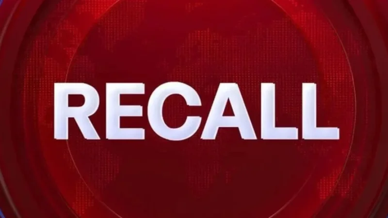 Aldi Australia Urgently Pulls Hillcrest Bubble Bars Over Black Rubber Contamination