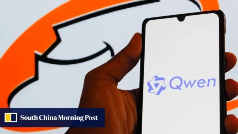 Alibaba’s Qwen Shock: 3 Signals Behind the Exit of Its Lead AI Architect