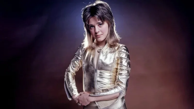 Alice Cooper tour story resurfaces as Suzi Quatro recalls a near-hospital moment