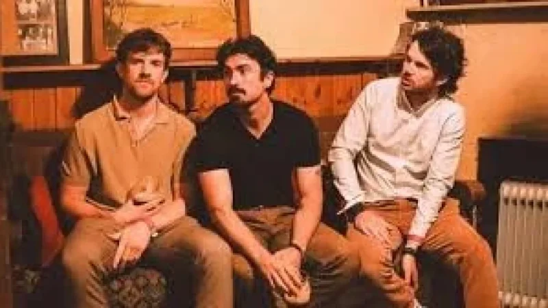 Amble shortlisted as Reverie competes at the RTÉ Choice Music Prize tonight