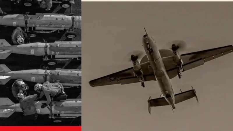 America’s air defenses face a ticking clock as Iran missile fight intensifies