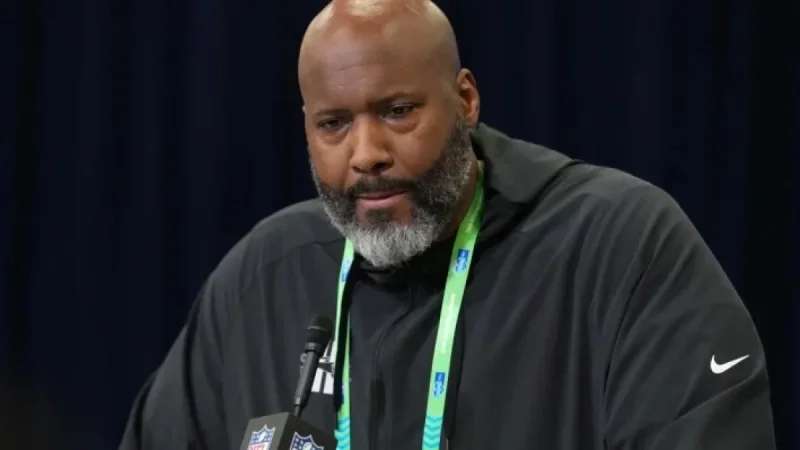 Analyzing Detroit Lions’ 2026 Draft Picks Post-David Montgomery Trade
