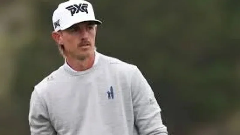 Arnold Palmer Invitational: Late Withdrawals and Bubble Drama Shift Bay Hill Field