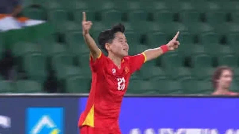 Asia Cup Women 2026: Van Su’s stoppage-time double exposes India’s fragile revival