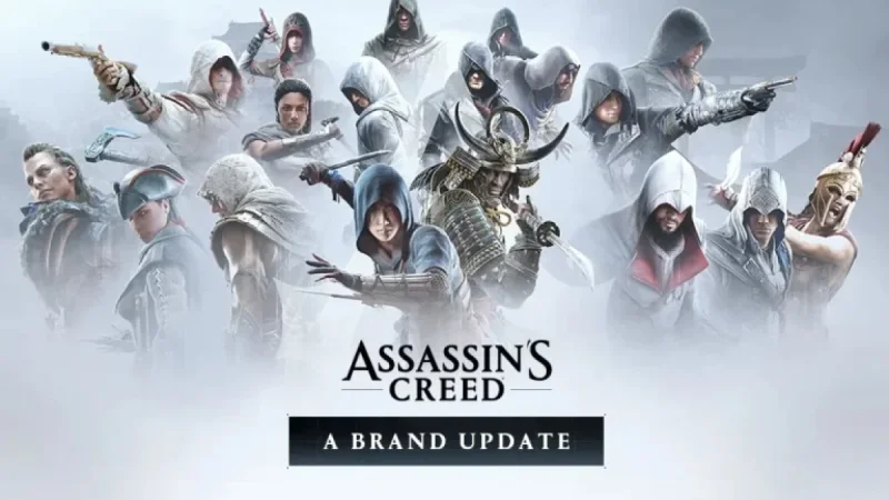 Assassin Creed Black Flag Remake Teased as Ubisoft Hints at a Return to the Seas — Assassin Creed Black Flag Remake