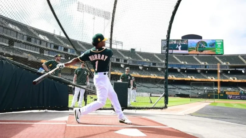 Athletics Keep Door Open for Kyler Murray: Is MLB a Viable Option?