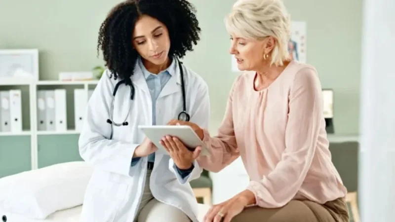 AWS Unveils Amazon Connect Health to Ease Healthcare Administrative Burdens
