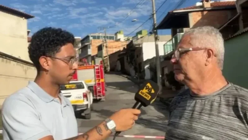 Belo Horizonte: A “Regularized” Elder-Care Home Collapses, Leaving Families Asking What Paperwork Didn’t Prevent