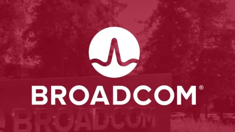 Broadcom Stock Soars After CEO Hock Tan’s Exciting Announcement