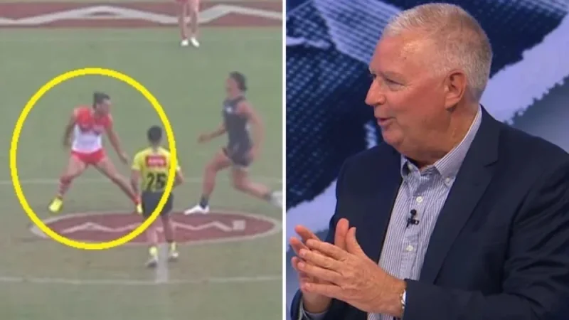 Brodie Grundy and the stooging loophole: Verdict revealed as AFL boss moves to close it