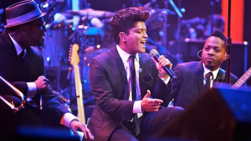 Bruno Mars Vancouver: Breaks His Own Record by Adding a Fifth Show as 2026 Tour Approaches