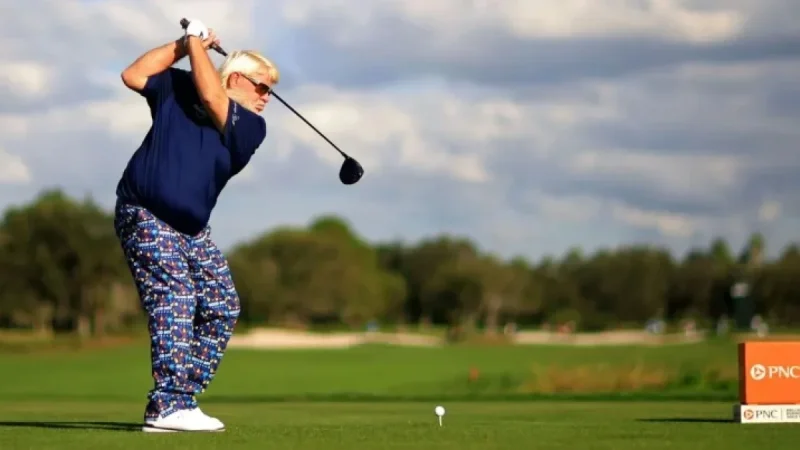 Bryson Dechambeau and the Bay Hill Paradox: When the Same Shot Becomes Legend for One Golfer—and a Collapse for Another