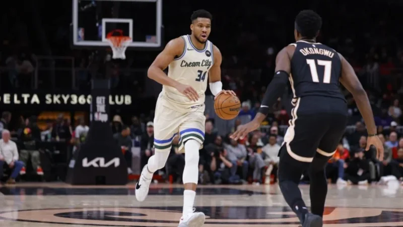 Bucks Vs Hawks: Play-in Showdown Reveals Milwaukee’s Offensive Fragility Despite Giannis Return