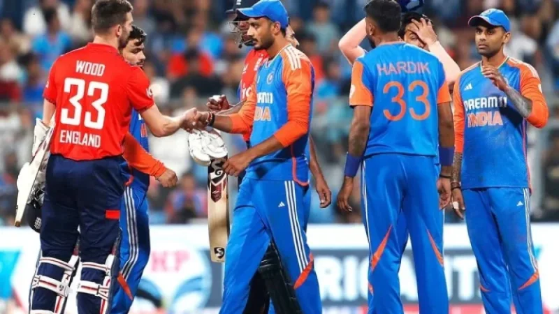 Bumrah Not Raised as Karthik Warns of Extra Pressure on India
