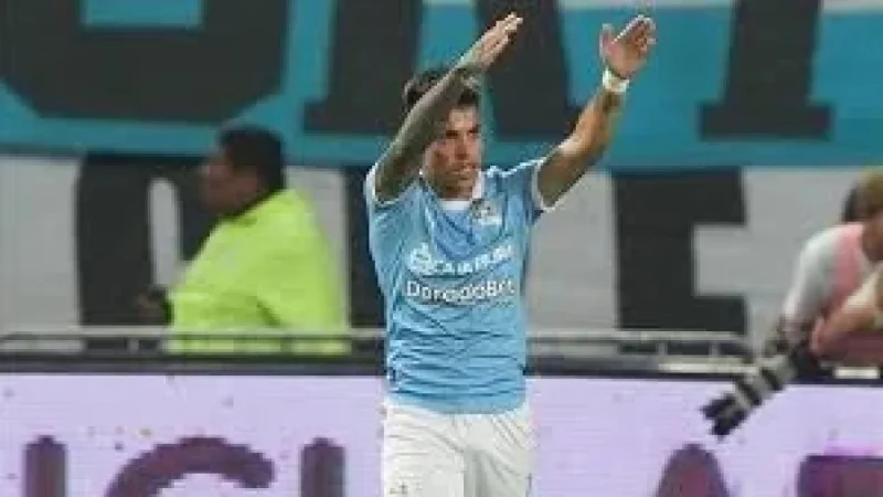 Carabobo – Sporting Cristal: injuries reshape the first leg as both sides adjust in Valencia