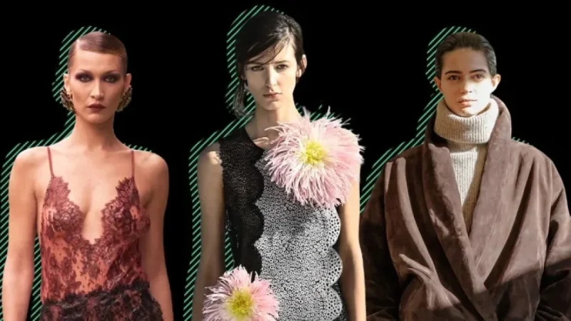 Cathy Horyn Reviews Dior and YSL at Paris Fashion Week