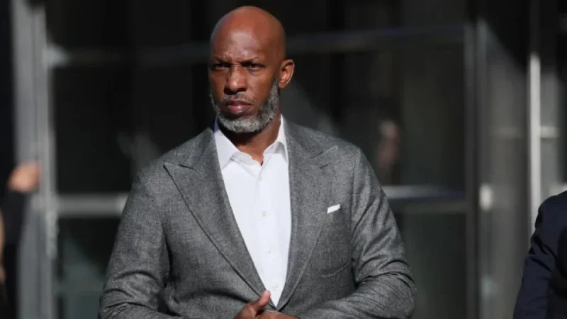 Chauncey Billups Gambling Case Advances, Potential Plea Deal Looms