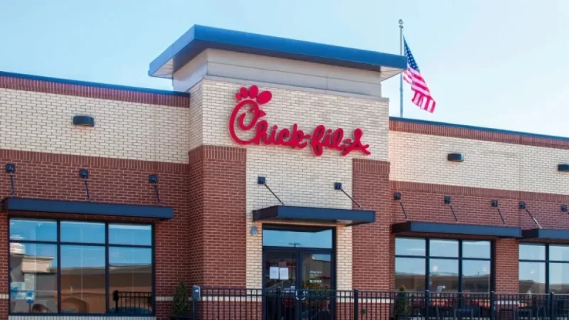Chick Fil A’s London Launch and U.S. Menu Tests Spark Protest and Debate — 5 Things to Watch