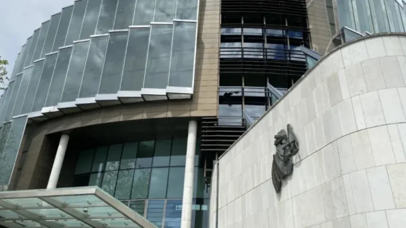 Chloe Koyce: After the Suspended Sentence, a Turning Point for Safety and Creators