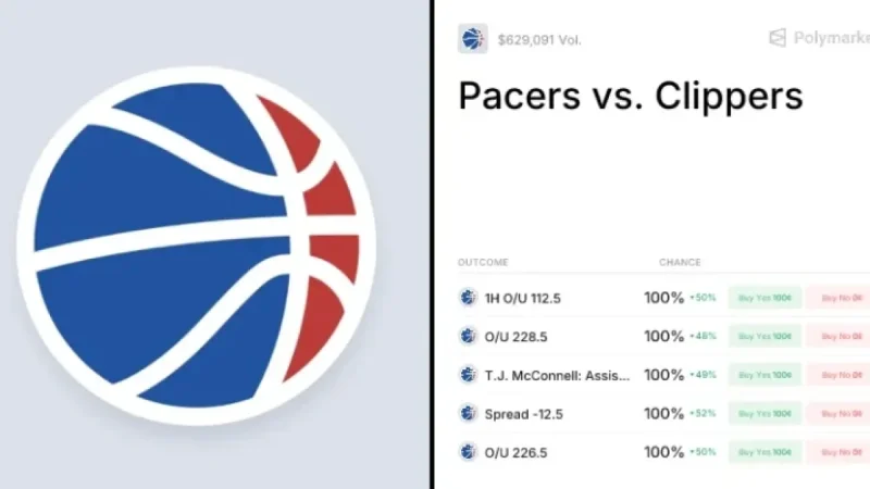 Clippers Momentum Masks Injury and Competitive Contradictions