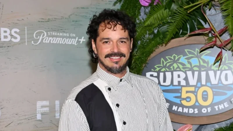 Coach Survivor: Ozzy Lusth’s return puts CBS’s “family-friendly” line under pressure
