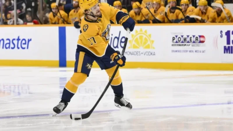 Colorado Avalanche Secure Defenseman Nick Blankenburg – Hockey News