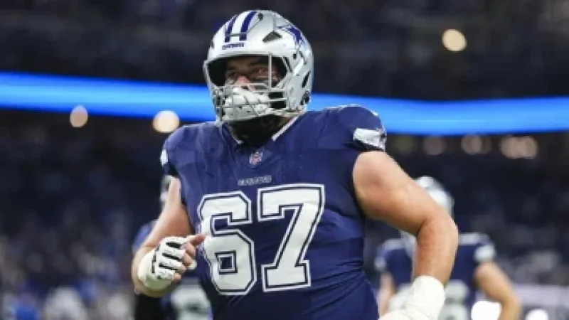 Colts’ Transition Tag on Daniel Jones Raises Serious Concerns