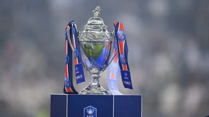 Coupe De France: Semi-finals Locked In After Groupama Stadium Draw