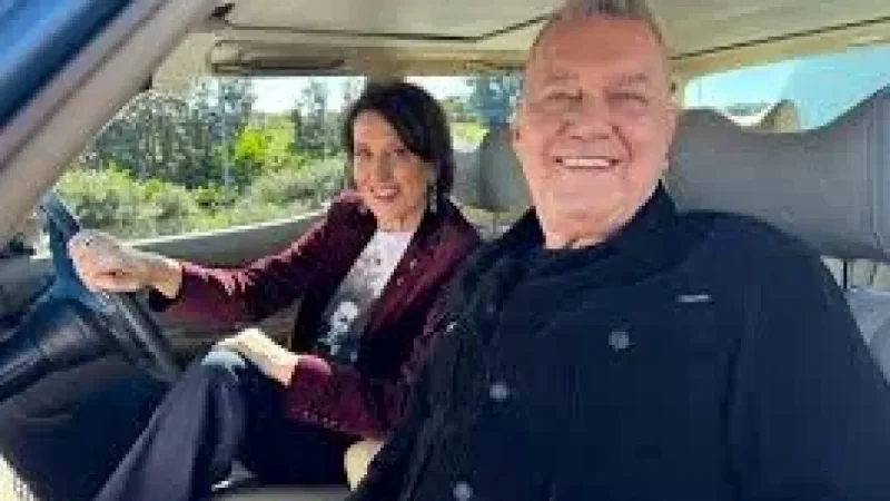 Creative Types With Virginia Trioli: How Season 3 Premiere and Episode 1 Jimmy Barnes Reframe Access for Canadian Viewers